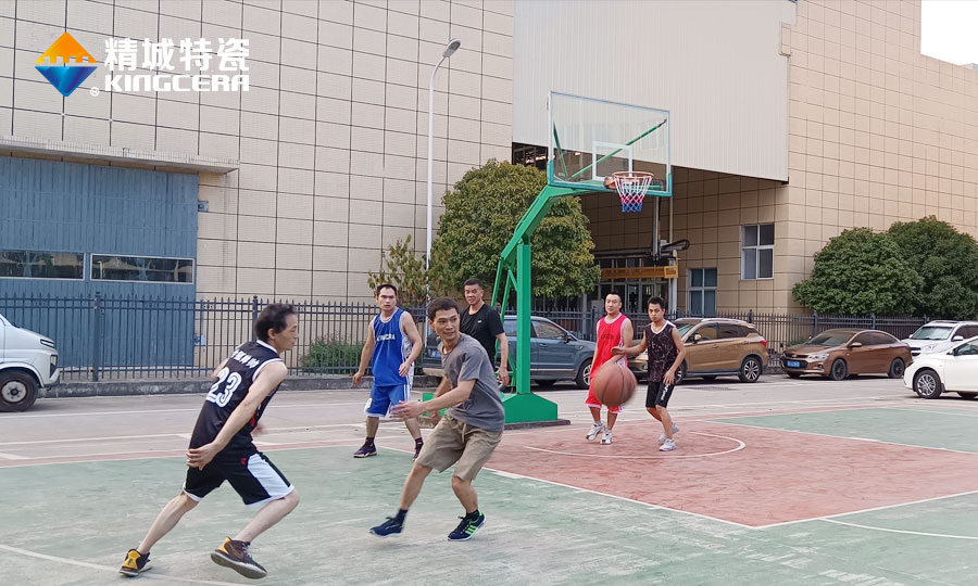 尊龙凯时人生就是搏特瓷工会活动