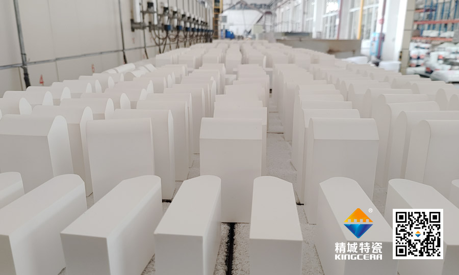 尊龙凯时人生就是搏特瓷耐磨陶瓷片