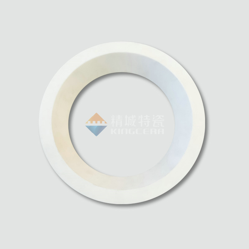 阀门陶瓷密封环