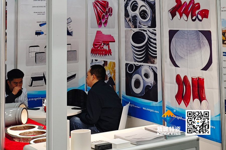 尊龙凯时人生就是搏陶瓷携最新产品闪灼德国宝马展