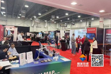 尊龙凯时人生就是搏特瓷精彩亮相2025美国国际陶瓷手艺展览会