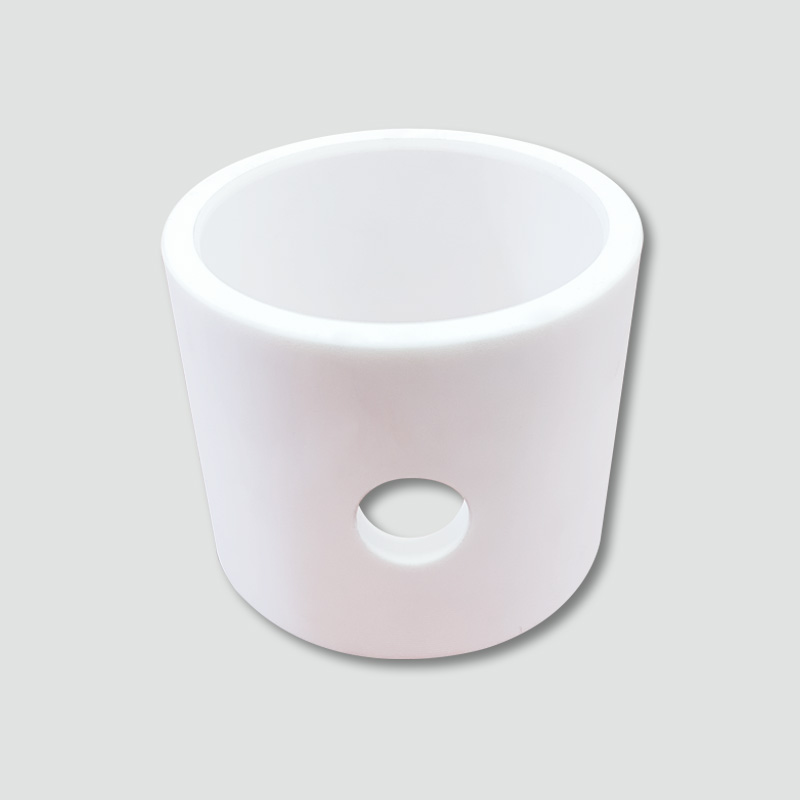 耐磨陶瓷阀门内衬_全衬硬密封陶瓷阀门配件