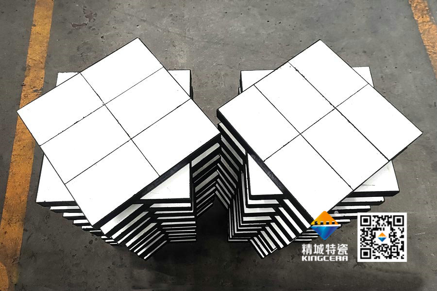 尊龙凯时人生就是搏ZTA三合一皮带动衬板在钢铁码头超长服役