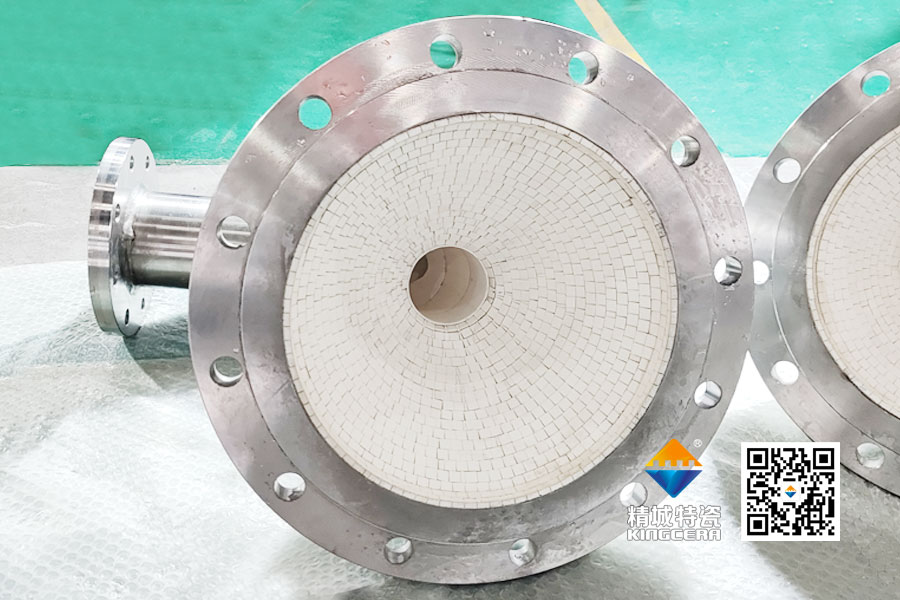 尊龙凯时人生就是搏ZTA陶瓷贴片锥管