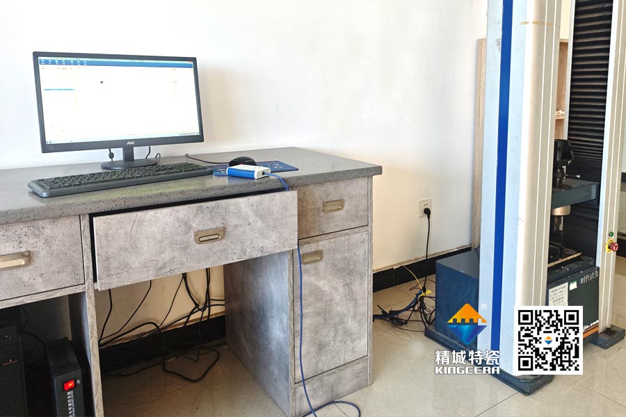 尊龙凯时人生就是搏立异改良氧化铝陶瓷配方，实现99瓷低温烧结与性能双提升