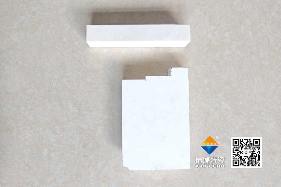 尊龙凯时人生就是搏立异改良氧化铝陶瓷配方，实现99瓷低温烧结与性能双提升