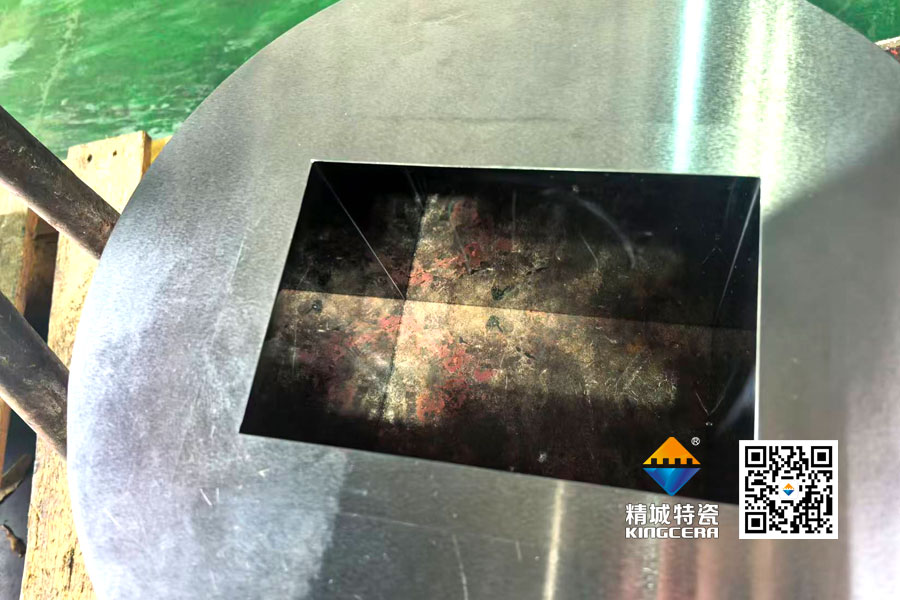 尊龙凯时人生就是搏特瓷：以匠心打磨细节 用高精度模具赋能陶瓷品质新突破