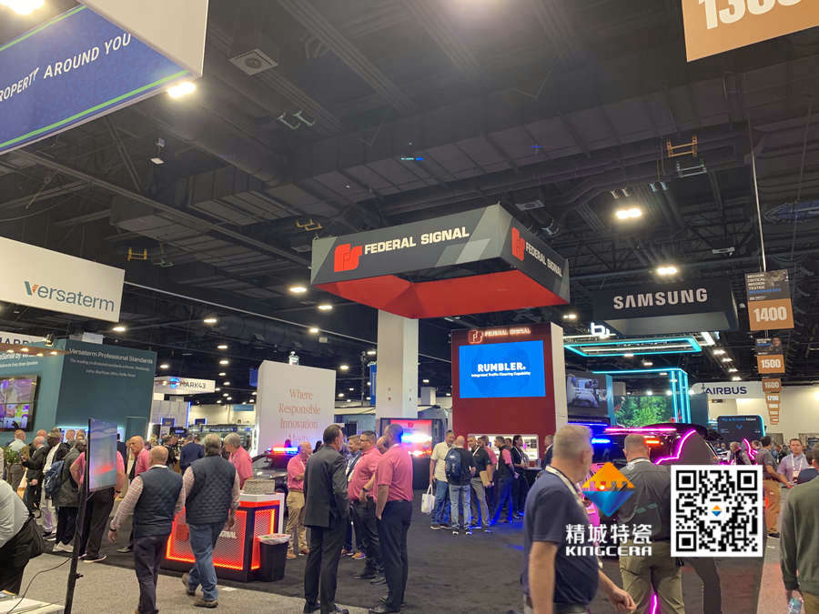 防务展-整板氧化铝陶瓷，碳化硅防弹整板陶瓷